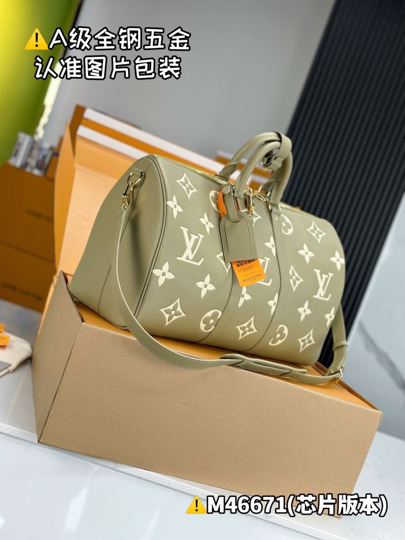 LV Travel Bags